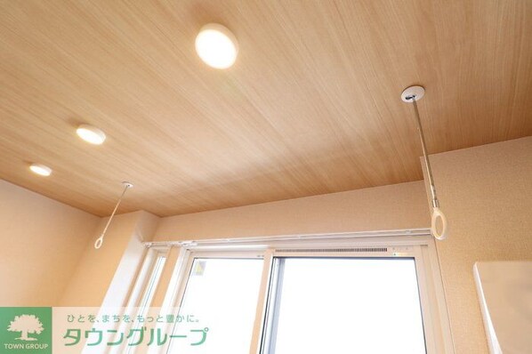 アーサーの物件内観写真